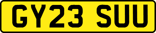 GY23SUU