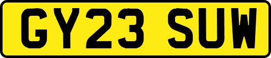 GY23SUW
