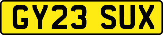GY23SUX