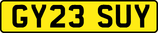 GY23SUY