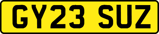 GY23SUZ