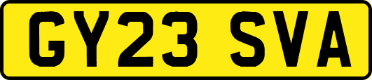 GY23SVA