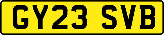 GY23SVB