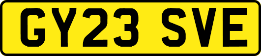 GY23SVE