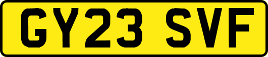GY23SVF