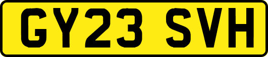 GY23SVH