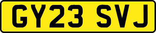 GY23SVJ