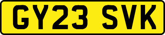 GY23SVK