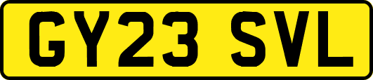 GY23SVL