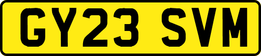 GY23SVM