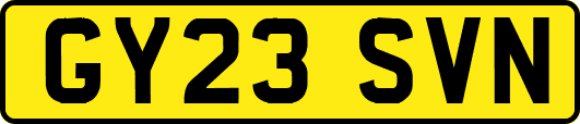 GY23SVN