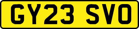 GY23SVO