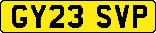 GY23SVP