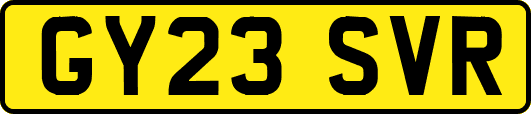 GY23SVR