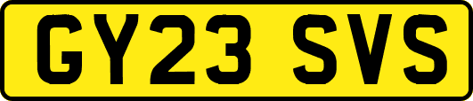 GY23SVS