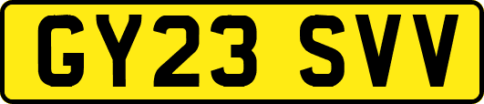 GY23SVV