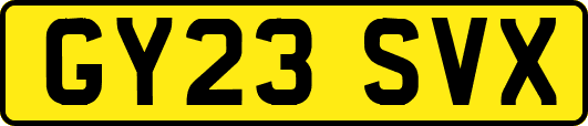 GY23SVX