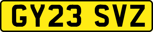 GY23SVZ