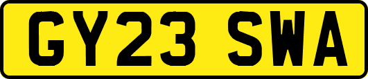 GY23SWA