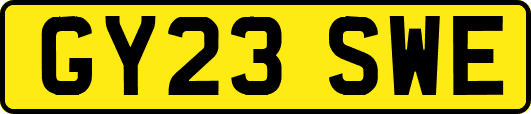 GY23SWE