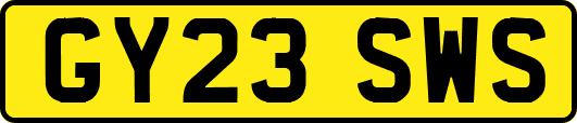GY23SWS