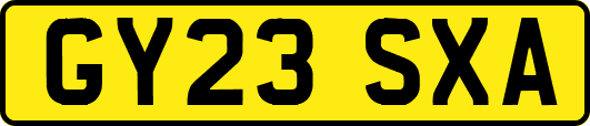 GY23SXA