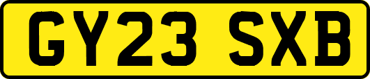 GY23SXB