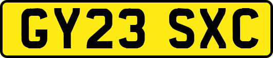 GY23SXC