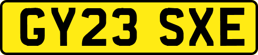 GY23SXE
