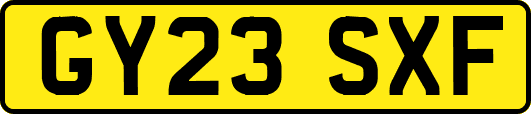GY23SXF