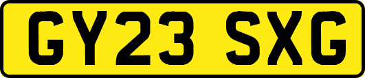 GY23SXG