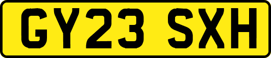 GY23SXH