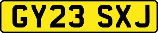 GY23SXJ