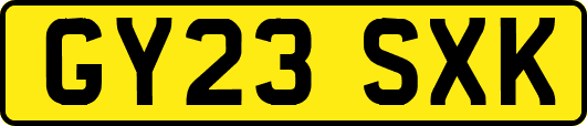 GY23SXK