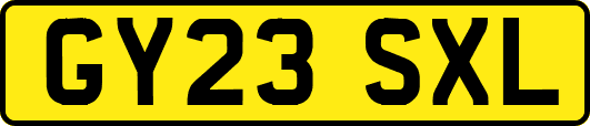 GY23SXL