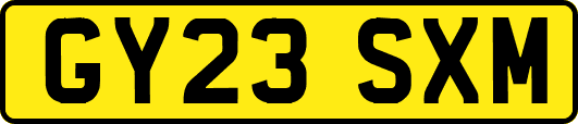 GY23SXM
