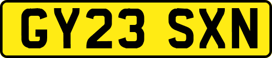 GY23SXN