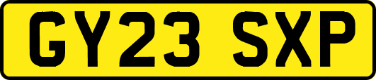 GY23SXP