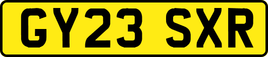 GY23SXR