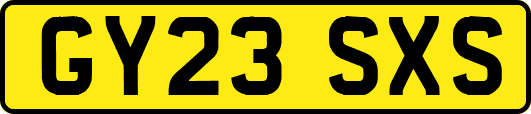 GY23SXS