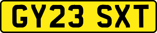 GY23SXT