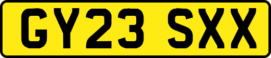 GY23SXX