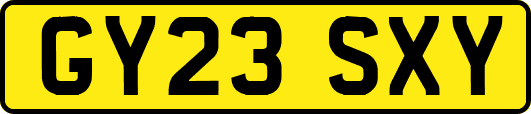 GY23SXY