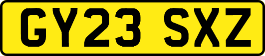 GY23SXZ