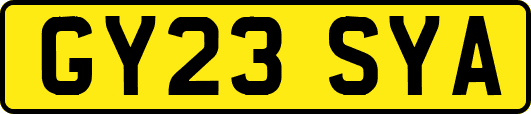 GY23SYA