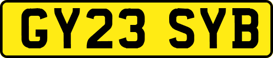 GY23SYB