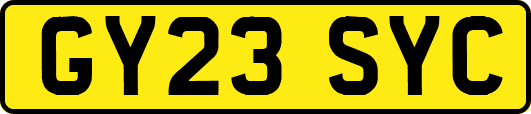 GY23SYC