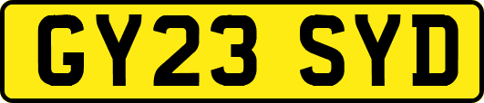 GY23SYD