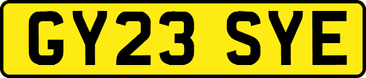 GY23SYE