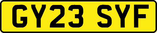 GY23SYF